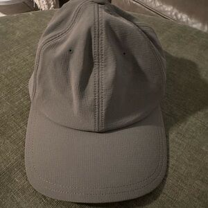 Lululemon Athletica Green Cap